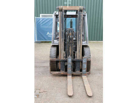 Dieseltrukki 2015  Manitou MSI 30 T (8)