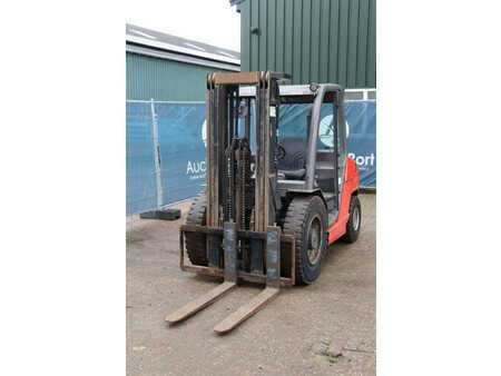 Dieseltrukki 2015  Manitou MSI 30 T (9)