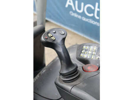 Eléctrica de 4 ruedas 2013  Still RX 60-20 (19)