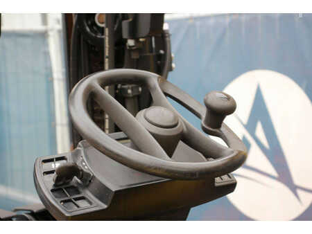 Gas truck 2019  Hyster H5.5FT (22)