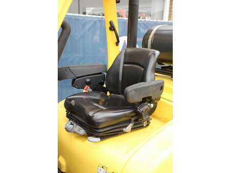 Gas truck 2019  Hyster H5.5FT (23)