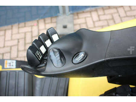 Gas truck 2019  Hyster H5.5FT (24)