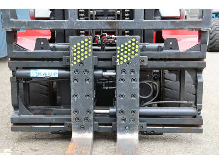 Carrelli elettrici 4 ruote 2013  Cesab MAK 500 (11)