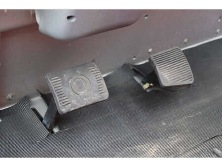 Carrelli elettrici 4 ruote 2013  Cesab MAK 500 (18)