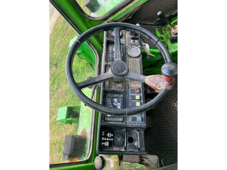 Chariots téléscopiques fixes 1992  Merlo P30-13 (7)