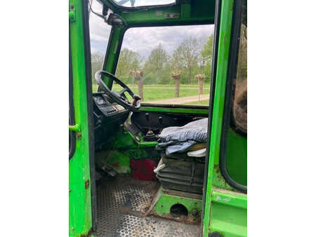 Chariots téléscopiques fixes 1992  Merlo P30-13 (8)