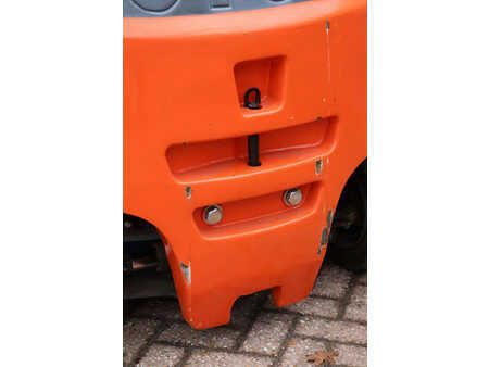 Eléctrica de 4 ruedas 2013  Toyota 8FBMKT30 (16)