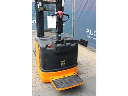 Apilador eléctrico 2013  Still EGV S30LB (14)