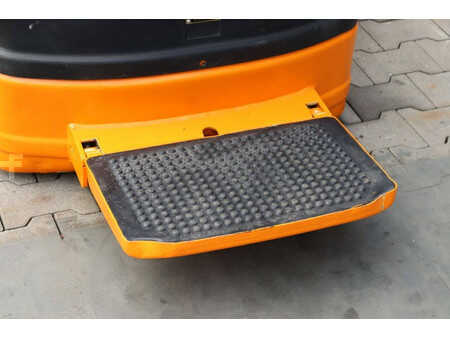 Apilador eléctrico 2013  Still EGV S30LB (15)