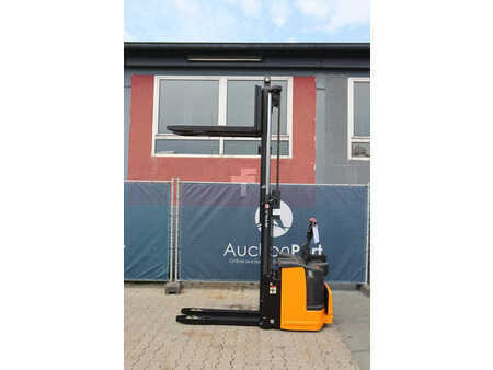 Apilador eléctrico 2013  Still EGV S30LB (23)