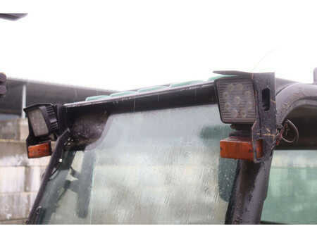 Diesel Forklifts 2011  Hyundai 30D-7E (13)