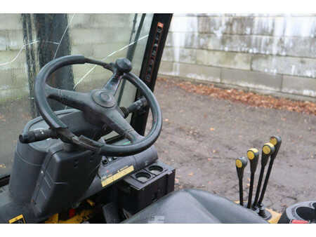 Diesel Forklifts 2011  Hyundai 30D-7E (22)