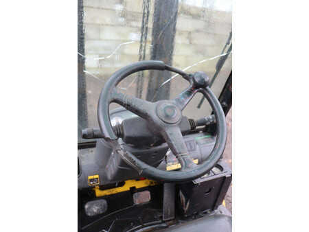 Diesel Forklifts 2011  Hyundai 30D-7E (24)