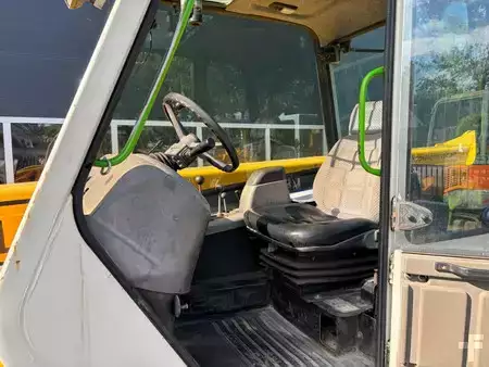 Telehandler Fixed 2000  Merlo P60.10EV (14)