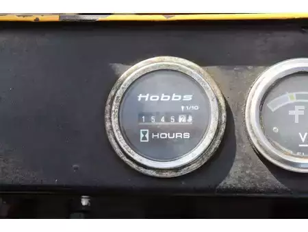 Elektromos 4 kerekű - Komatsu FB15M-1 (32)