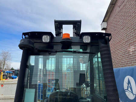 Carrelli elevatori diesel 2012  Jungheinrich DFG 435s (10)