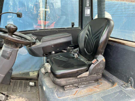 Carrelli elevatori diesel 2012  Jungheinrich DFG 435s (13)