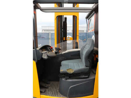 Reachtrucks 2006  Jungheinrich ETV 216 (16)
