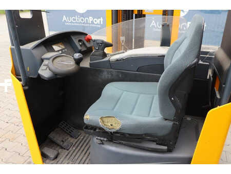 Reachtrucks 2006  Jungheinrich ETV 216 (17)