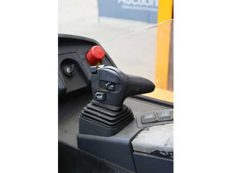 Reachtrucks 2006  Jungheinrich ETV 216 (19)