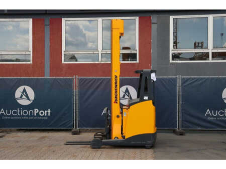 Reach Truck 2006  Jungheinrich ETV 216 (2)