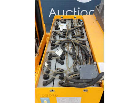 Reachtrucks 2006  Jungheinrich ETV 216 (23)