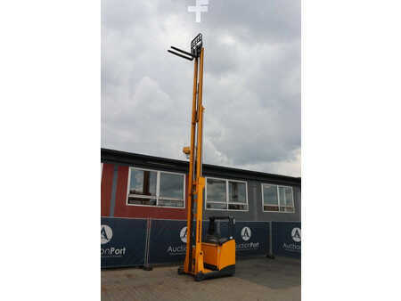 Reachtrucks 2006  Jungheinrich ETV 216 (25)