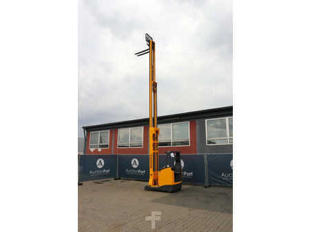 Reachtrucks 2006  Jungheinrich ETV 216 (27)