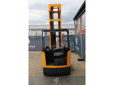 Reach Truck 2006  Jungheinrich ETV 216 (4)