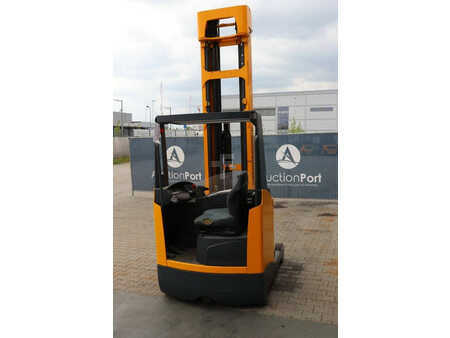 Reach Truck 2006  Jungheinrich ETV 216 (5)