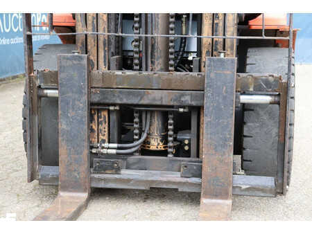 Treibgasstapler 2005  Toyota 02-7FGF30 (11)