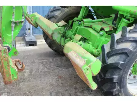 Teleskoptruck fast bom 2005  Merlo P40.17K (12)
