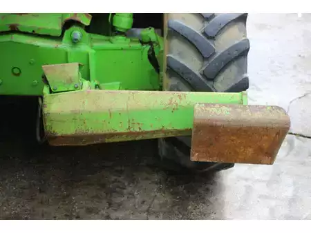 Teleskoptruck fast bom 2005  Merlo P40.17K (13)