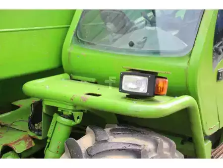 Teleskoptruck fast bom 2005  Merlo P40.17K (14)