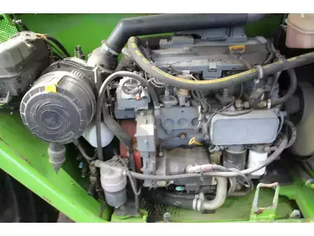 Teleskoptruck fast bom 2005  Merlo P40.17K (19)