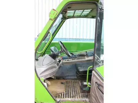 Teleskoptruck fast bom 2005  Merlo P40.17K (21)