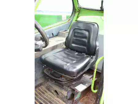 Teleskoptruck fast bom 2005  Merlo P40.17K (22)