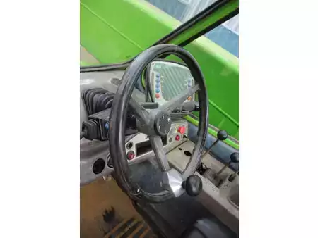 Teleskoptruck fast bom 2005  Merlo P40.17K (24)