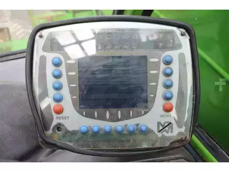 Teleskoptruck fast bom 2005  Merlo P40.17K (25)