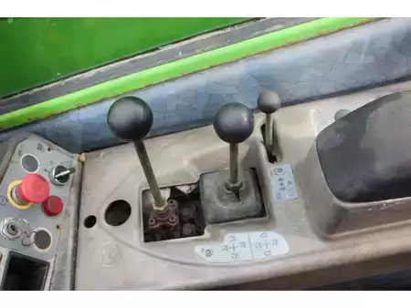 Teleskoptruck fast bom 2005  Merlo P40.17K (27)