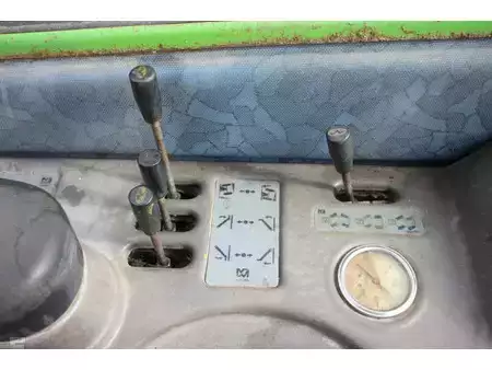 Teleskoptruck fast bom 2005  Merlo P40.17K (28)