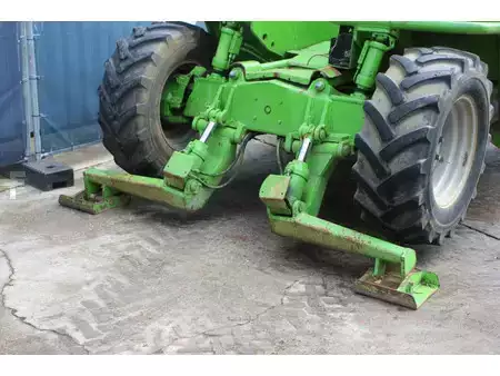 Teleskoptruck fast bom 2005  Merlo P40.17K (29)