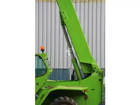 Teleskoptruck fast bom 2005  Merlo P40.17K (32)