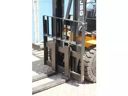 Dízel targoncák 2025  JBG FD-32S (10)