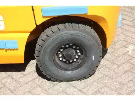 Dízel targoncák 2025  JBG FD-32S (14)