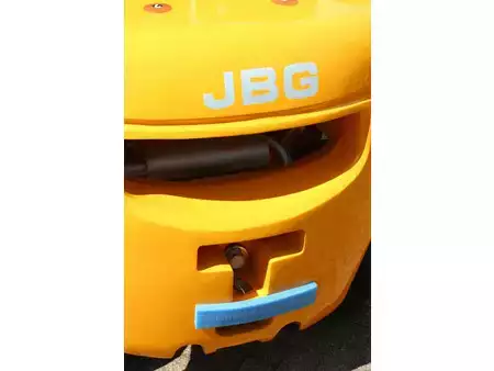 Dízel targoncák 2025  JBG FD-32S (17)