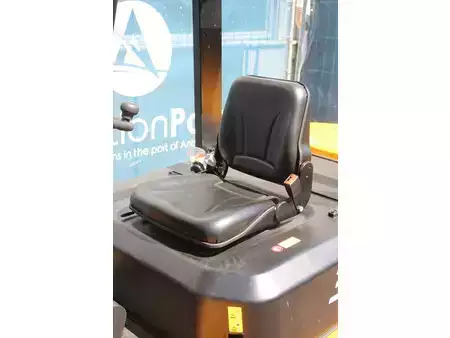Dízel targoncák 2025  JBG FD-32S (26)