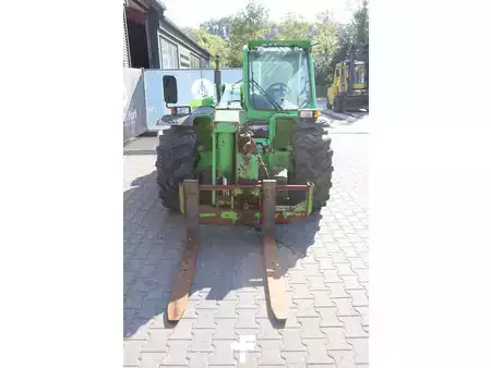 Ładowarki teleskopowe - Merlo Panoramic P32.6 Plus (8)