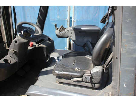 Carrelli elettrici 4 ruote 2017  Linde E15-02 (18)