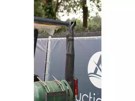 Gas gaffeltruck 1997  Nissan PJ01A18U (19)